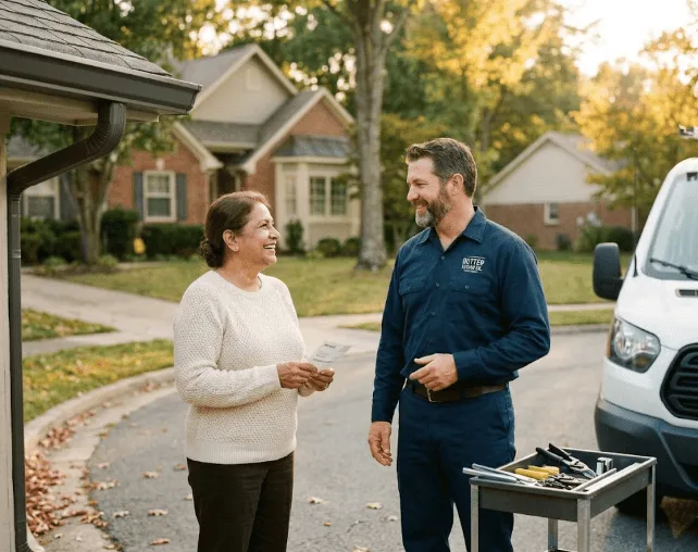 Gutter Repair Pingree, ND FAQs