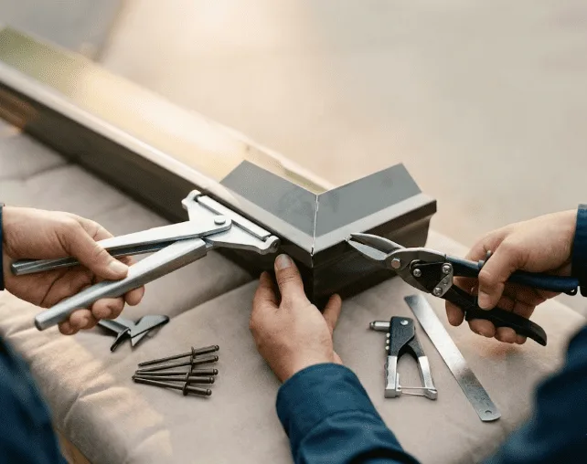 Why choose Gutter Repair in Pingree, ND